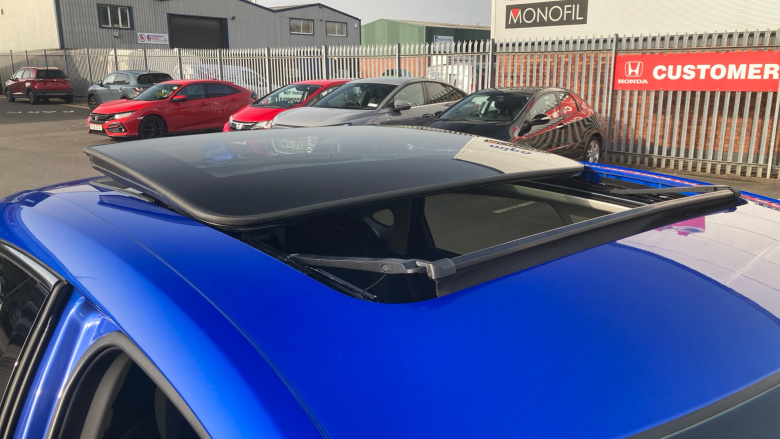 Honda Civic 2.0 eHEV Advance 5dr CVT Hybrid Hatchback